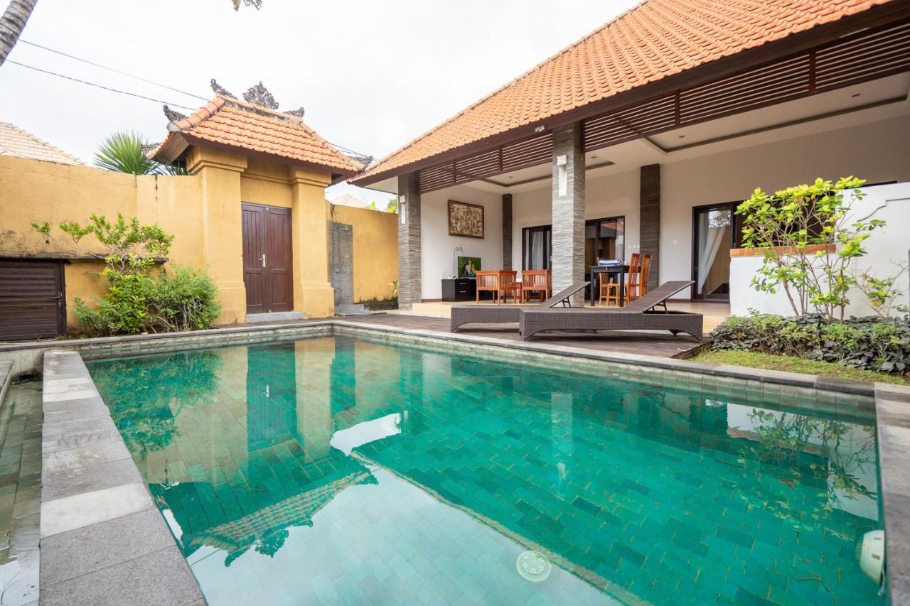 The Lavana Bali Radiance Yudistira Villas Seminyak Extérieur photo